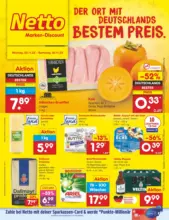 Netto: Wochenangebote