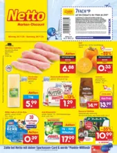 Netto: Wochenangebote