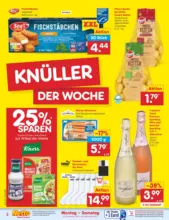 Netto: Wochenangebote