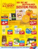 Netto: Wochenangebote
