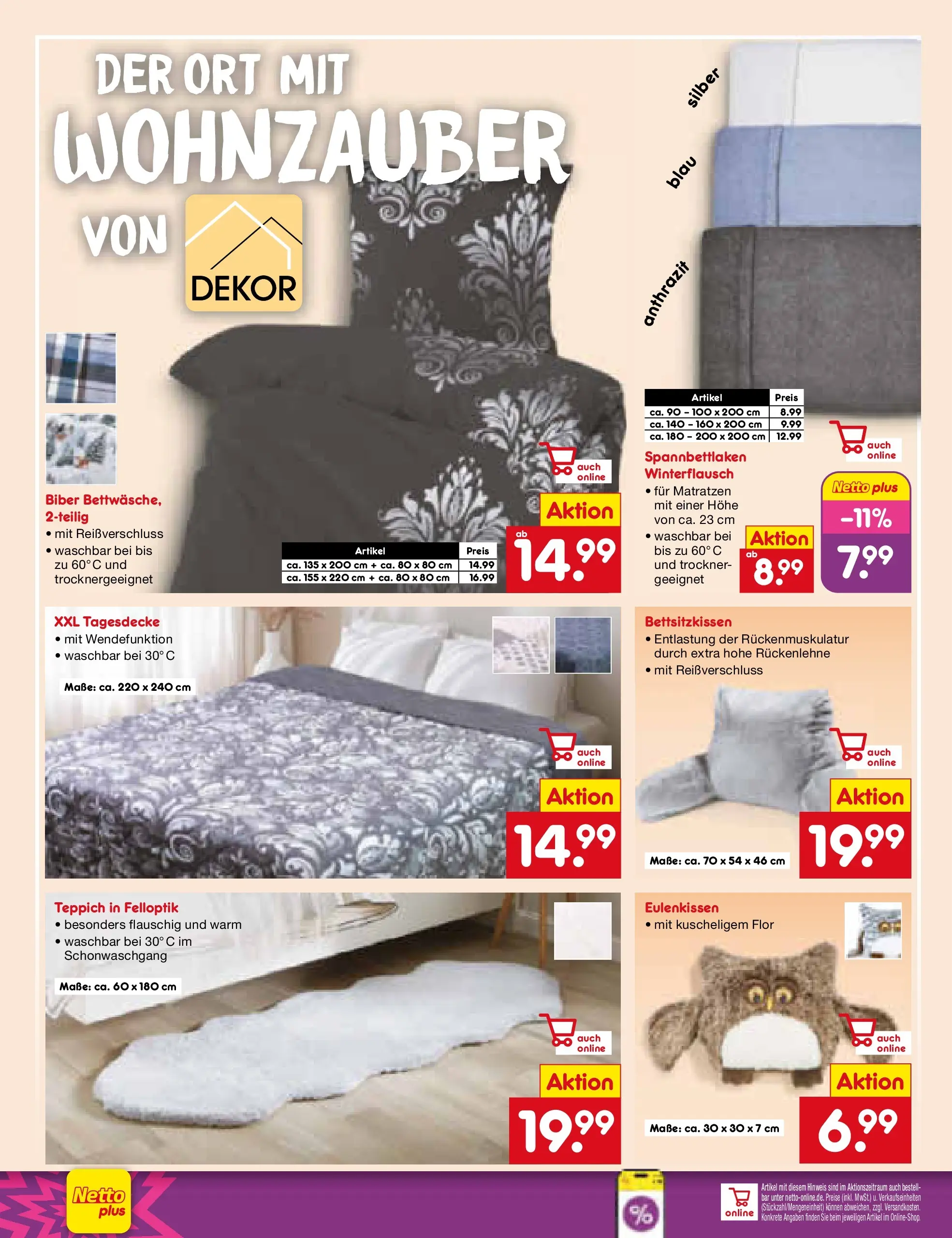 Netto Marken-Discount prospekt Buttenwiesen	 (ab 02.11.2025) » Angebote | Seite: 30 Netto Marken-Discount prospekt Buttenwiesen	 (ab 02.11.2025) » Angebote | Seite: 30