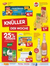 Netto: Wochenangebote