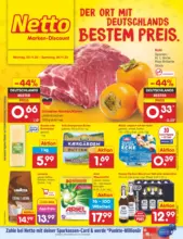 Netto: Wochenangebote