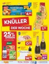 Netto: Wochenangebote