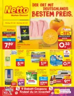 Netto Marken-Discount Netto: Wochenangebote - ab 03.11.2025