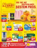 Netto: Wochenangebote