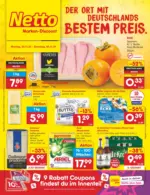Netto: Wochenangebote