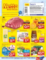 Netto Marken-Discount Netto: Wochenangebote - ab 03.11.2025