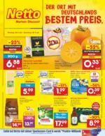Netto: Wochenangebote