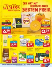 Netto: Wochenangebote