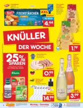 Netto: Wochenangebote