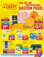 Netto City Netto: Wochenangebote - ab 03.11.2025