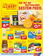 Netto Marken-Discount Netto: Wochenangebote - ab 03.11.2025
