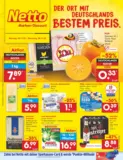 Netto: Wochenangebote