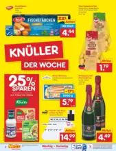 Netto: Wochenangebote