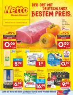 Netto Marken-Discount Netto: Wochenangebote - ab 03.11.2025