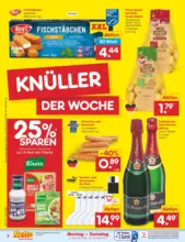 Netto: Wochenangebote