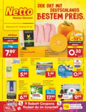 Netto: Wochenangebote