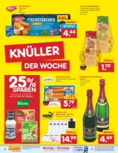 Netto: Wochenangebote