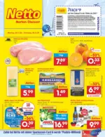Netto Marken-Discount Netto: Wochenangebote - ab 03.11.2025
