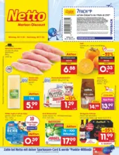 Netto: Wochenangebote