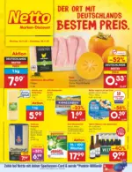 Netto City Netto: Wochenangebote - ab 03.11.2025