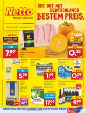 Netto: Wochenangebote