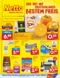 Netto: Wochenangebote