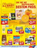 Netto Marken-Discount Netto: Wochenangebote - ab 03.11.2025