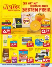 Netto: Wochenangebote