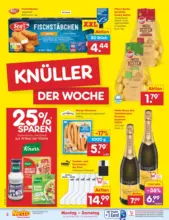 Netto: Wochenangebote