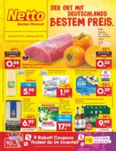 Netto: Wochenangebote