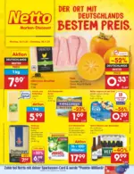 Netto Marken-Discount Netto: Wochenangebote - ab 03.11.2025