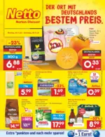 Netto Marken-Discount Netto: Wochenangebote - ab 03.11.2025