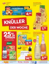 Netto: Wochenangebote