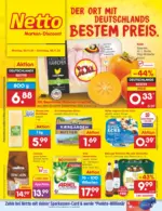 Netto Marken-Discount Netto: Wochenangebote - ab 03.11.2025