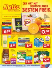 Netto: Wochenangebote