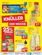 Netto: Wochenangebote