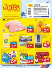 Netto: Wochenangebote
