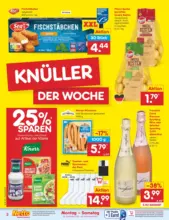Netto: Wochenangebote