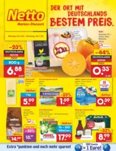 Netto: Wochenangebote