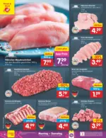Netto Marken-Discount Netto: Wochenangebote - ab 03.11.2025