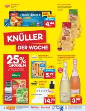 Netto: Wochenangebote