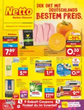 Netto: Wochenangebote