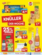 Netto: Wochenangebote