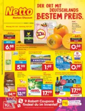 Netto: Wochenangebote