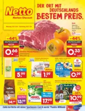 Netto: Wochenangebote