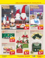 Netto Marken-Discount Netto: Wochenangebote - bis 08.11.2025