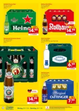 Netto: Getränkeangebote