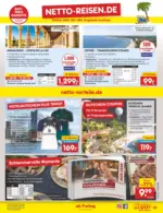 Netto Marken-Discount Netto: Wochenangebote - bis 08.11.2025